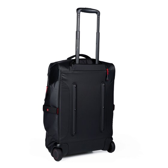 Samsonite Paradiver Light 2 Rollen Reisetasche 55 cm