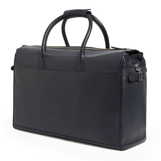Ted Baker Karters Weekender Reisetasche Leder 50 cm