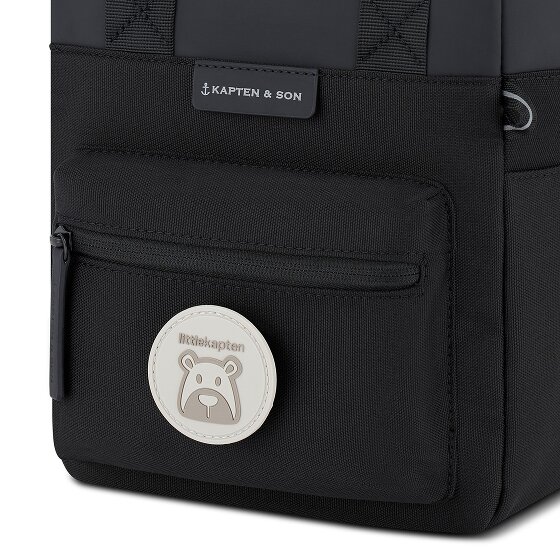 Kapten & Son Bergen Kinderrucksack 23 cm