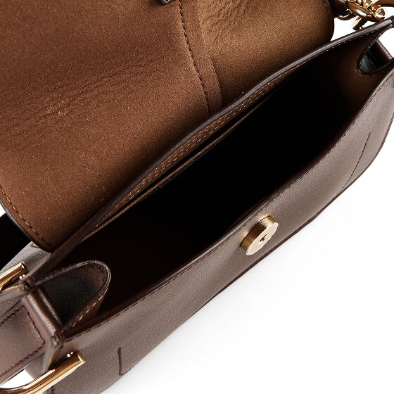 Furla Flow Handtasche Leder 21 cm