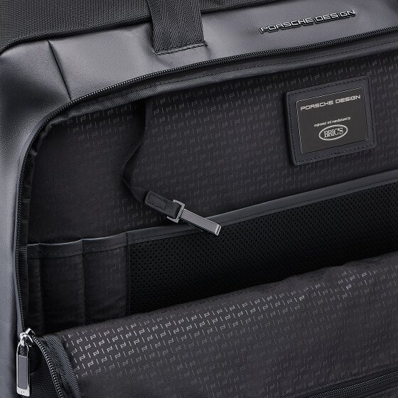 Porsche Design Roadster Weekender Reisetasche 51 cm