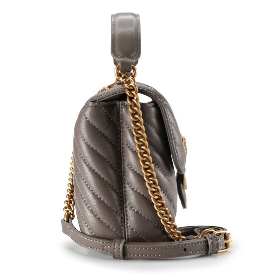 PINKO Love Lady Handtasche Leder 21 cm
