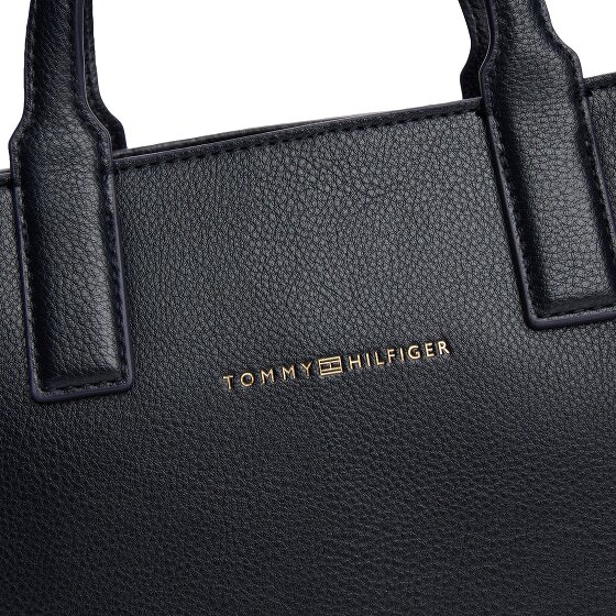Tommy Hilfiger TH Logotape Shopper Tasche 31 cm