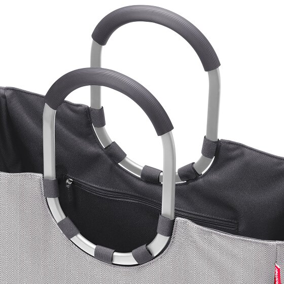 reisenthel Loopshopper L Shopper Tasche 46 cm