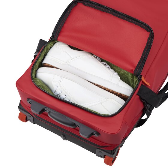 Jeep 2 Rollen Reisetasche 72 cm Jeep 2 Rollen Reisetasche 72 cm