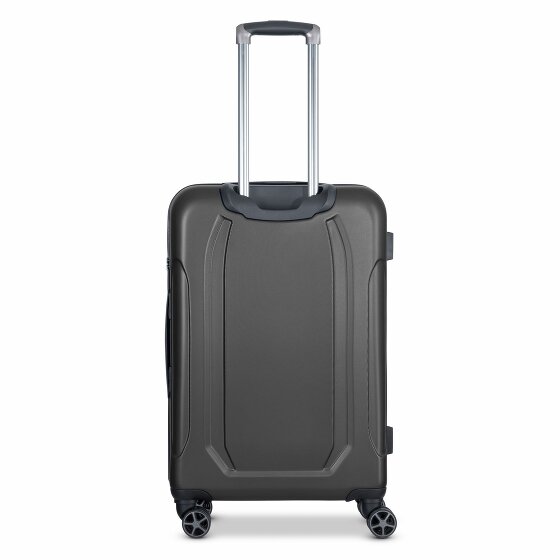 bugatti Valencia 4 Rollen Trolley M 68 cm