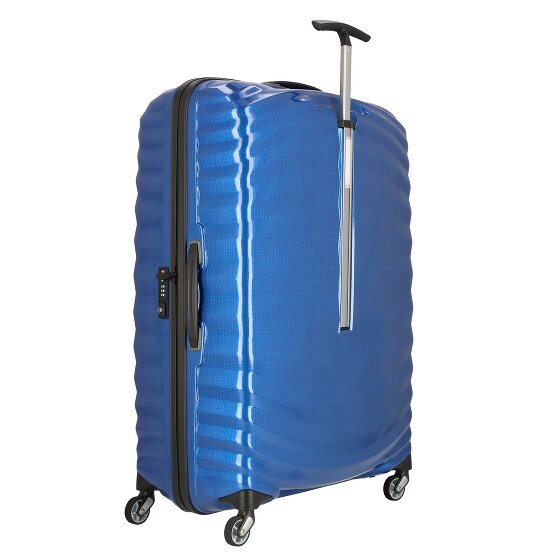 Samsonite Lite Shock Spinner 4-Rollen Trolley 81 cm