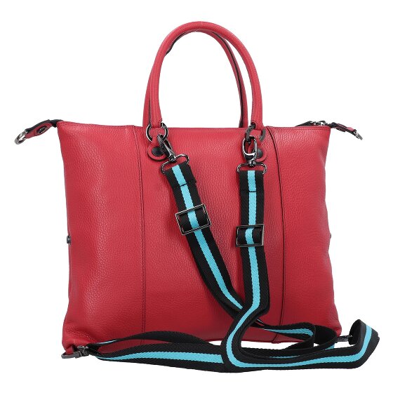 Gabs G3 Plus Handtasche Leder 37 cm