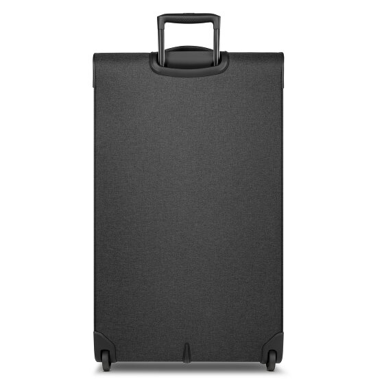 Redolz Essentials 12 2-Rollen Trolley XL 90 cm Sondergröße extra groß