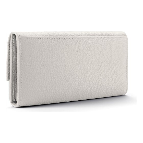 Lazarotti Bologna Leather Geldbörse Leder 19 cm