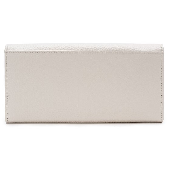 Lazarotti Bologna Leather Geldbörse Leder 19 cm