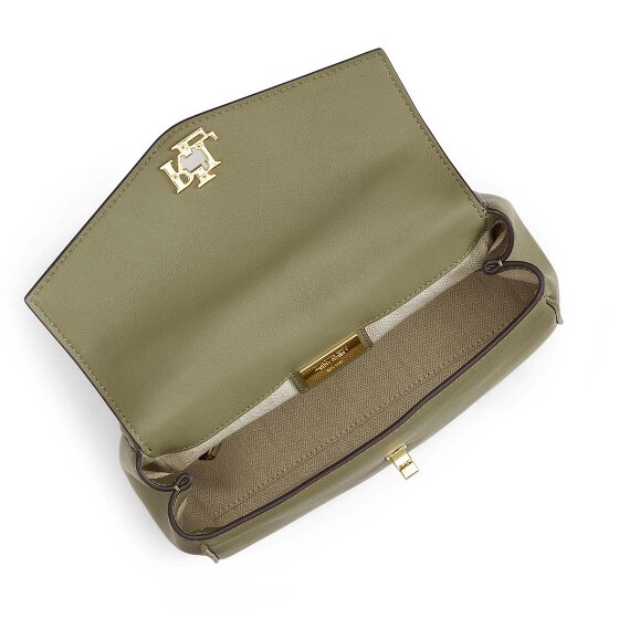 Lauren Ralph Lauren Farrah Schultertasche Leder 23 cm