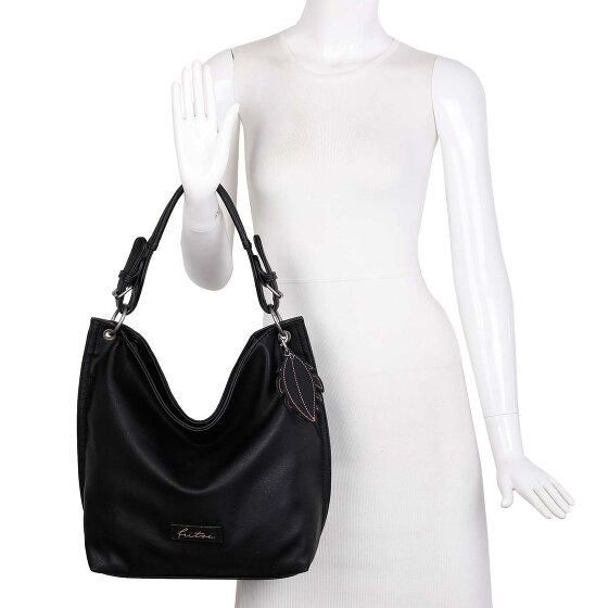 Fritzi aus Preußen Eco Fritzi01 Schultertasche 43 cm