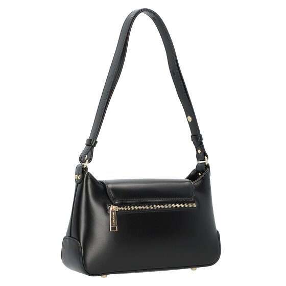 Lancaster Suave Evenly Schultertasche M Leder 26.5 cm