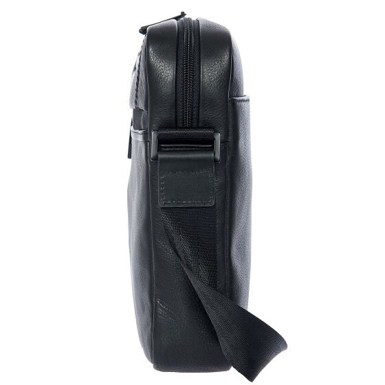 Porsche Design Roadster Umhängetasche Leder 20 cm