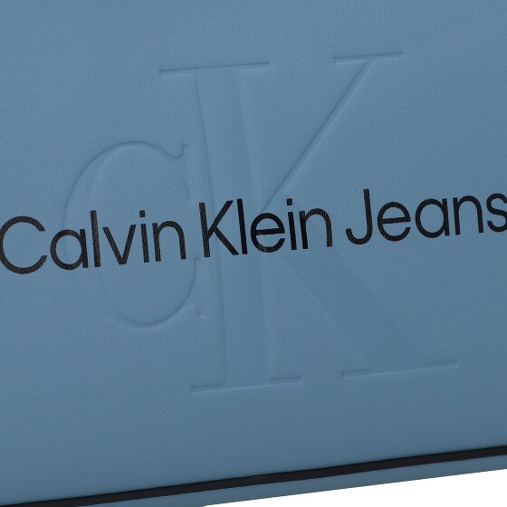 Calvin Klein Jeans Sculpted Schultertasche 27.5 cm