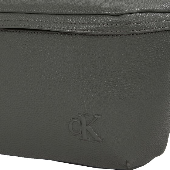 Calvin Klein Jeans Cargo Gürteltasche 29.5 cm Calvin Klein Jeans Cargo Gürteltasche 29.5 cm