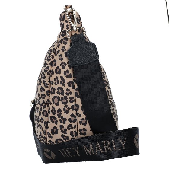 Hey Marly Lifetime Buddy Umhängetasche M 40 cm
