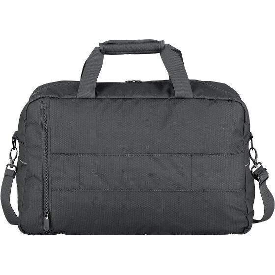 Travelite Skaii Weekender Reisetasche 49 cm mit Rucksackfunktion Travelite Skaii Weekender Reisetasche 49 cm mit Rucksackfunktion
