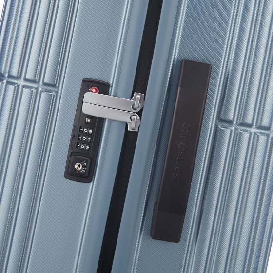 Samsonite Orfeo 4 Rollen Trolley 69 cm