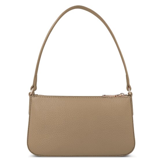 Lazarotti Bologna Leather Schultertasche Leder 22 cm