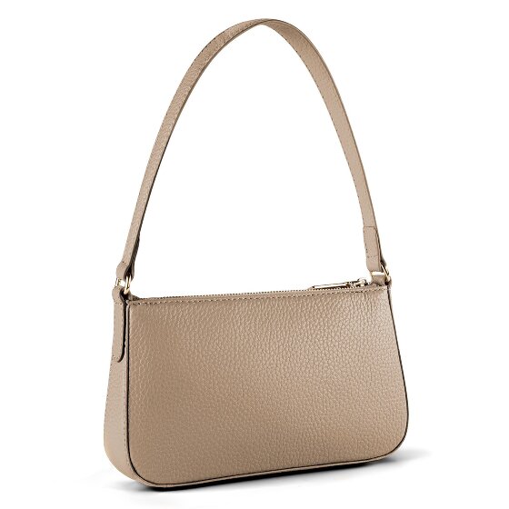 Lazarotti Bologna Leather Schultertasche Leder 22 cm