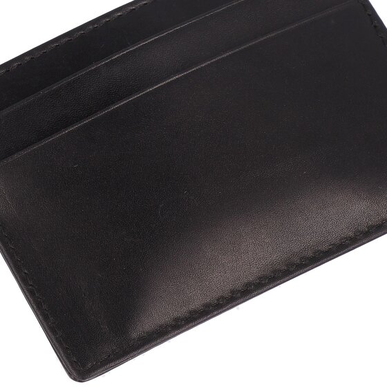 Leonhard Heyden Cambridge Kreditkartenetui Leder 10 cm