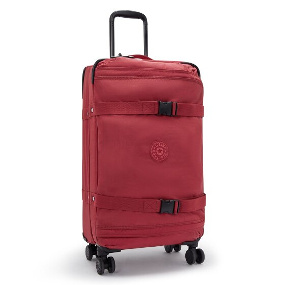 Kipling Basic Spontaneous 4 Rollen Trolley M 66 cm