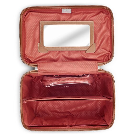 Delsey Paris Chatelet Air 2.0 Beautycase 32 cm Delsey Paris Chatelet Air 2.0 Beautycase 32 cm