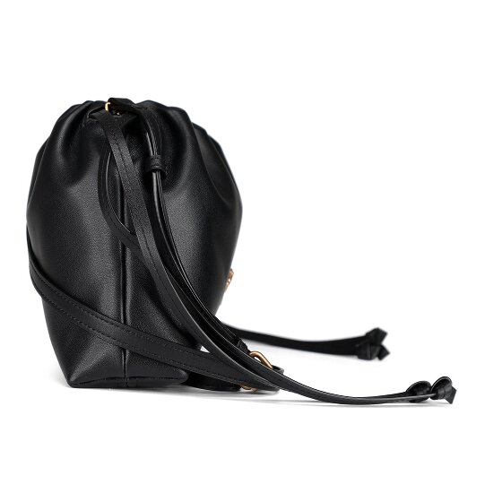 PINKO Umhängetasche Leder 26 cm