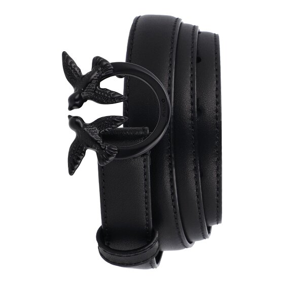 PINKO Love Berry Gürtel Leder