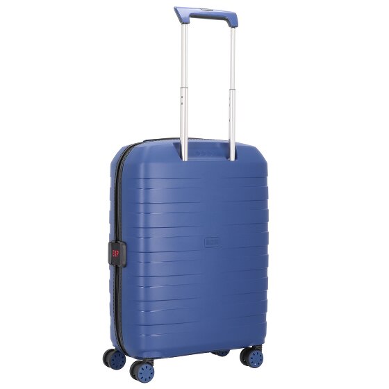 Roncato Box 4.0 4-Rollen Kabinentrolley 55 cm