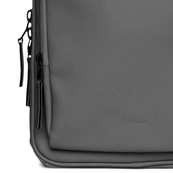 Rains Book Daypack 40 cm Laptopfach