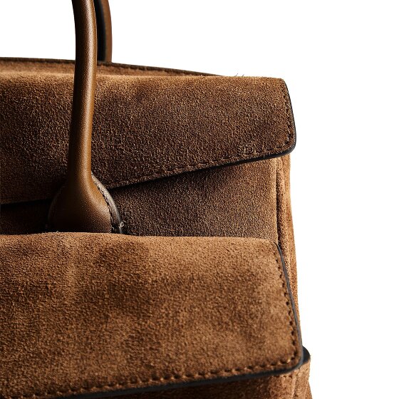 Liebeskind Gloria II Shopper Tasche M Leder 28 cm