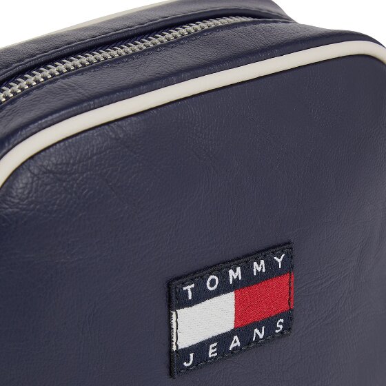 Tommy Hilfiger Jeans TJM City Mini Bag Umhängetasche 16 cm