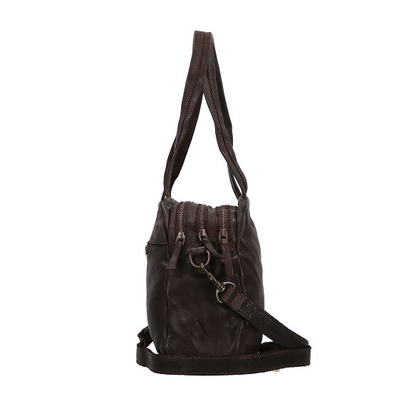 Harbour 2nd Ravina Schultertasche Leder 42.5 cm
