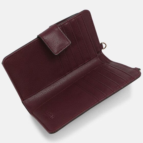 L.Credi Jane Handytasche 10 cm L.Credi Jane Handytasche 10 cm