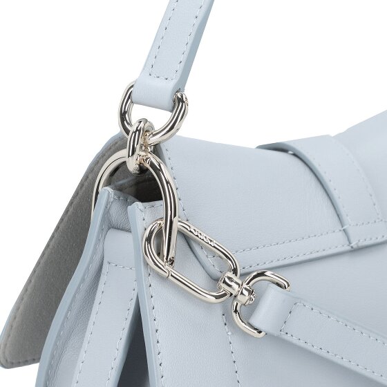 Furla Flow Handtasche Leder 21 cm Furla Flow Handtasche Leder 21 cm