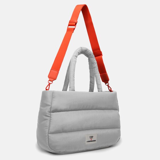 LES VISIONNAIRES Unio Cortina Schultertasche 45 cm