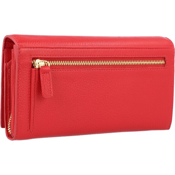 Bric's Marmolada Geldbörse RFID Leder 19 cm