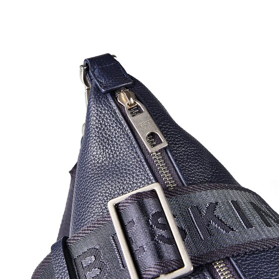 Liebeskind Paris Umhängetasche M Leder 40 cm