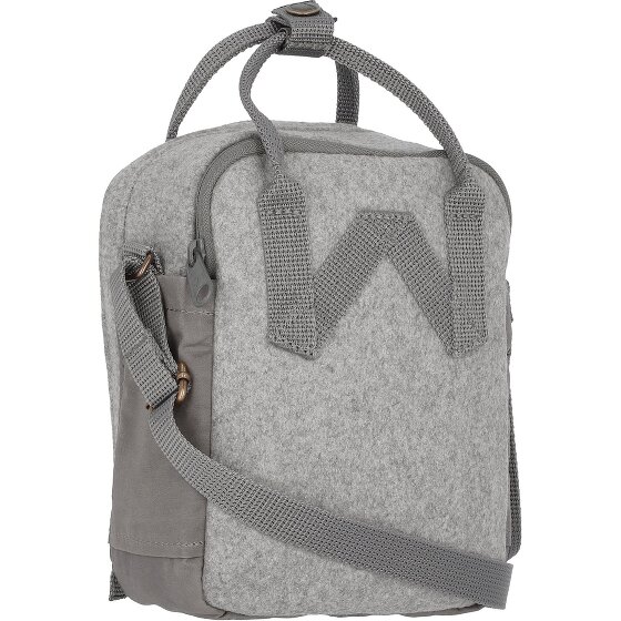 Fjällräven Kanken Umhängetasche 17 cm