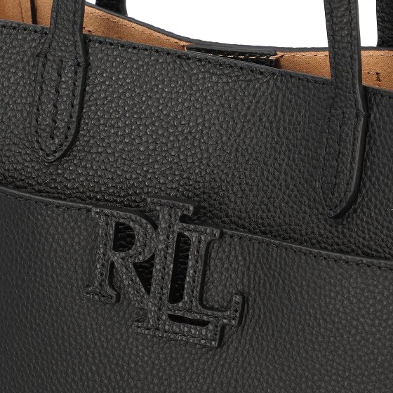 Lauren Ralph Lauren Cameryn Handtasche Leder 23 cm