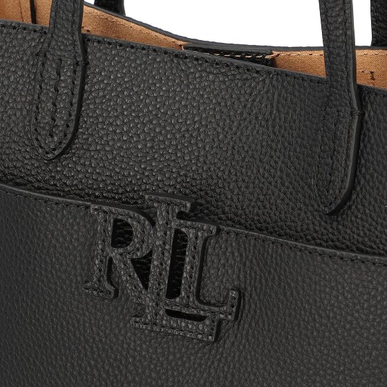 Lauren Ralph Lauren Cameryn Handtasche Leder 23 cm