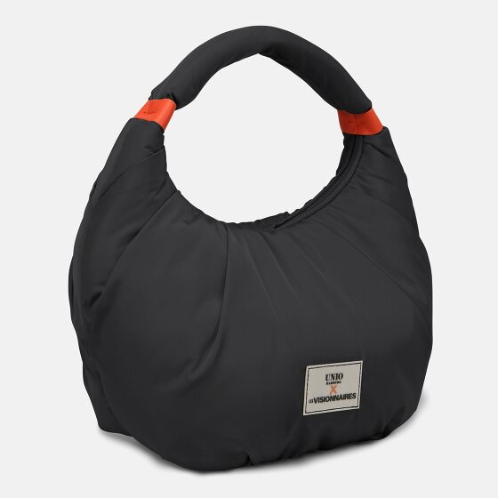 LES VISIONNAIRES Unio Kitzbuehel Schultertasche L 41.5 cm