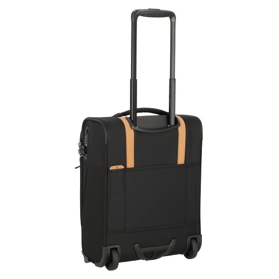 Samsonite Spark SNG Eco Upright 2 Rollen Kabinentrolley 45 cm