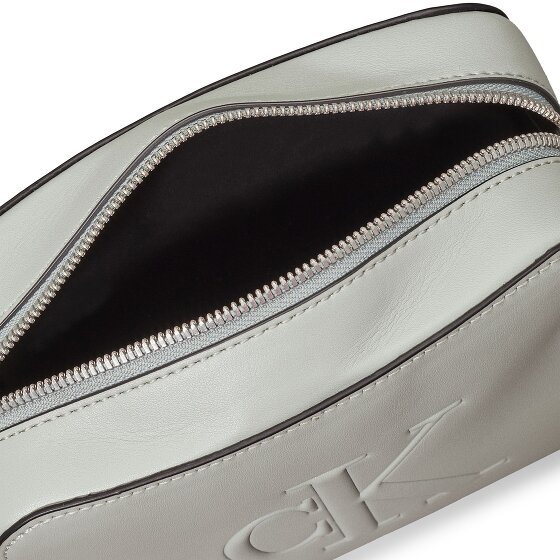 Calvin Klein Jeans Sculpted Deboss Umhängetasche 20 cm Calvin Klein Jeans Sculpted Deboss Umhängetasche 20 cm