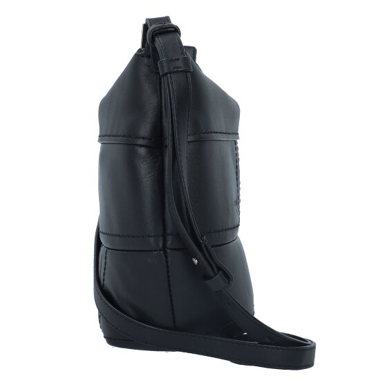 Liebeskind Edda Umhängetasche Leder 20 cm