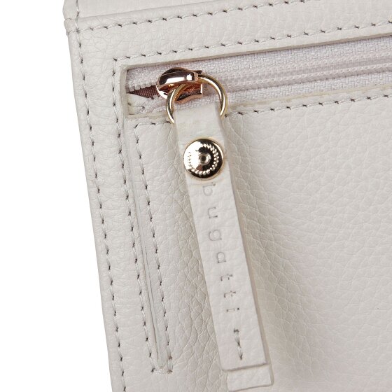 bugatti Emilia Geldbörse RFID Schutz Leder 18.5 cm