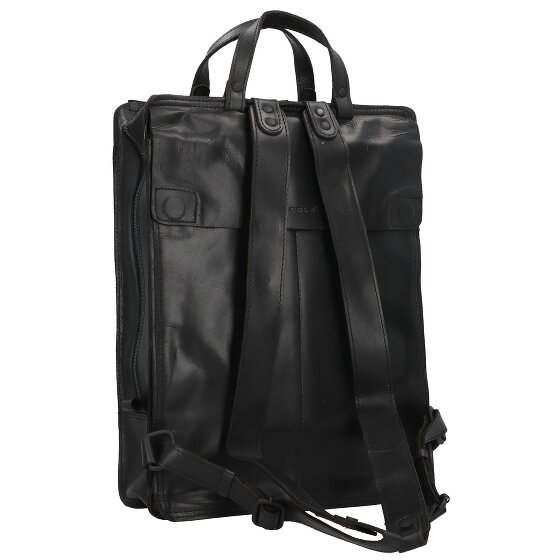 Harold's Aberdeen Daypack Leder 38 cm